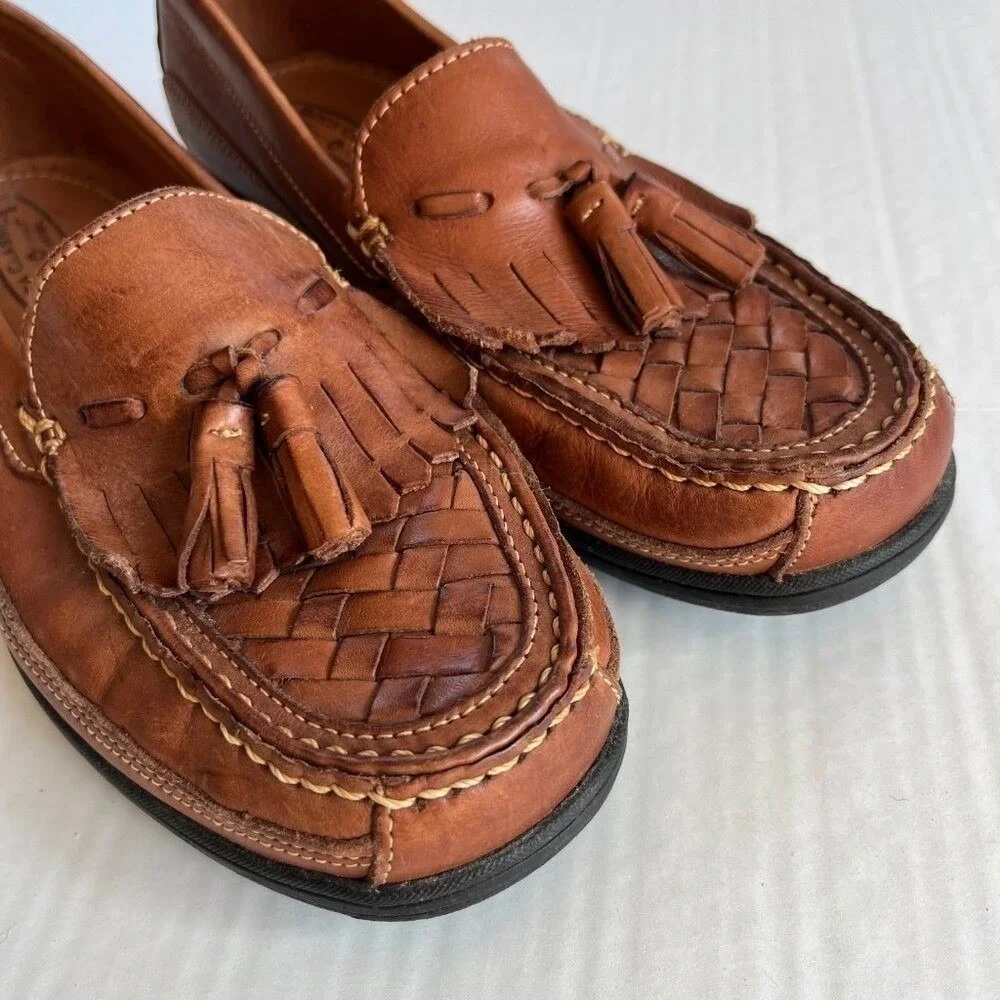 Boca classics mens